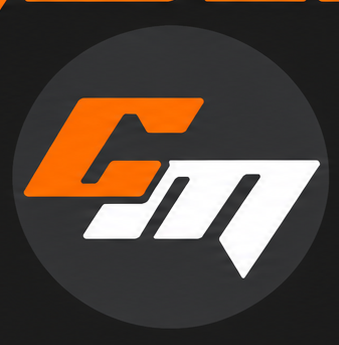 Monogramme CM